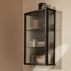 Ferm LIVING Haze Wall Cabinet -Danish Design Store 54 0927
