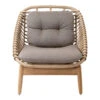 Strington Lounge Chair 1 Strington Lounge Chair -Danish Design Store 54020UAITTT 2