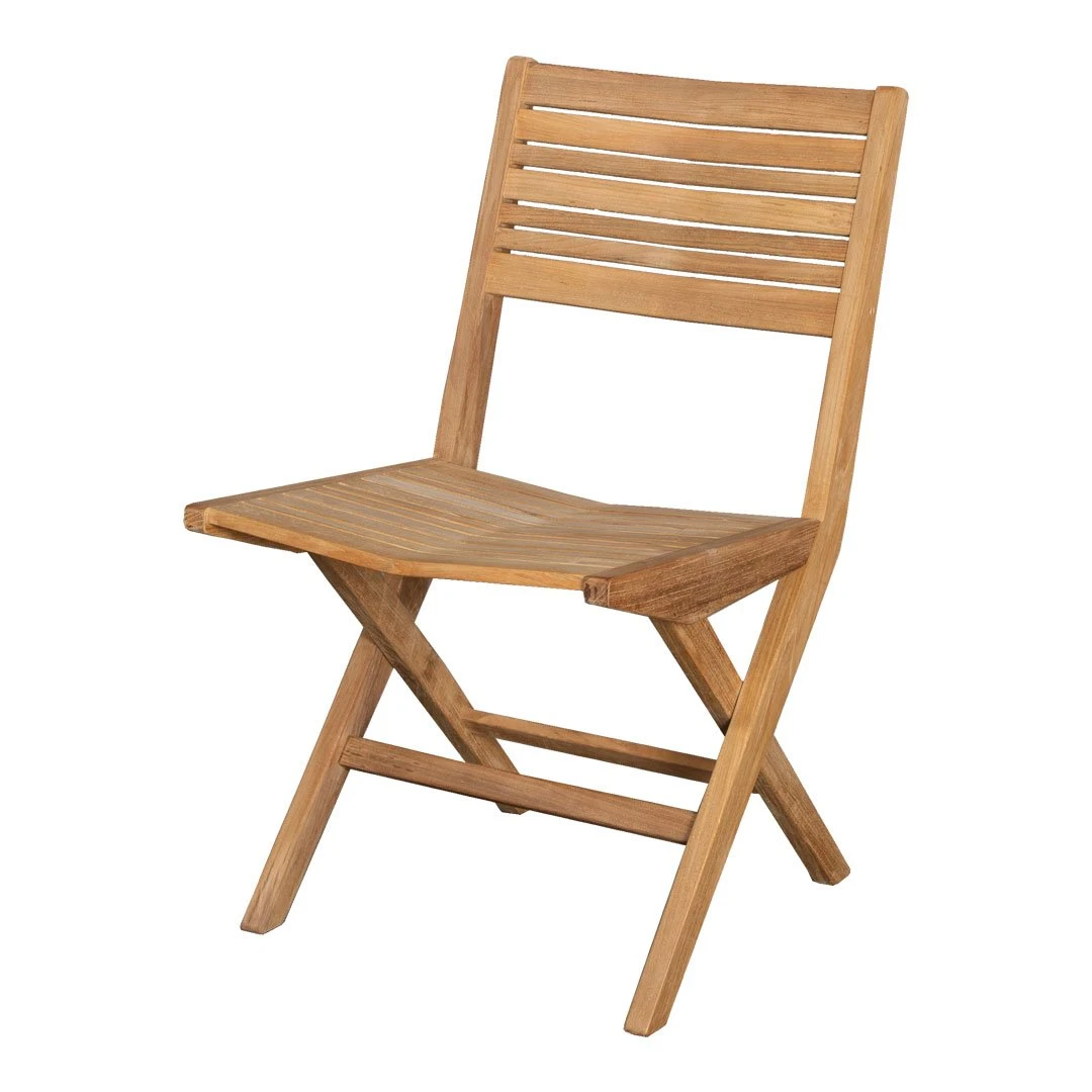 Flip Folding Chair 4 Flip Folding Chair - Image 2
