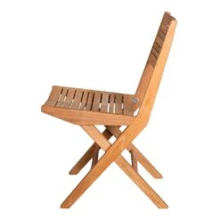 Flip Folding Chair 10 Flip Folding Chair -Danish Design Store 54040T 1