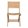 Flip Folding Chair -Danish Design Store 54040T 2