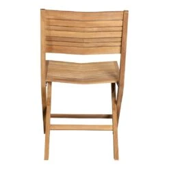 Flip Folding Chair 11 Flip Folding Chair -Danish Design Store 54040T 3