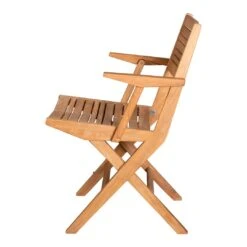 Flip Folding Armchair 10 Flip Folding Armchair -Danish Design Store 54041T 1
