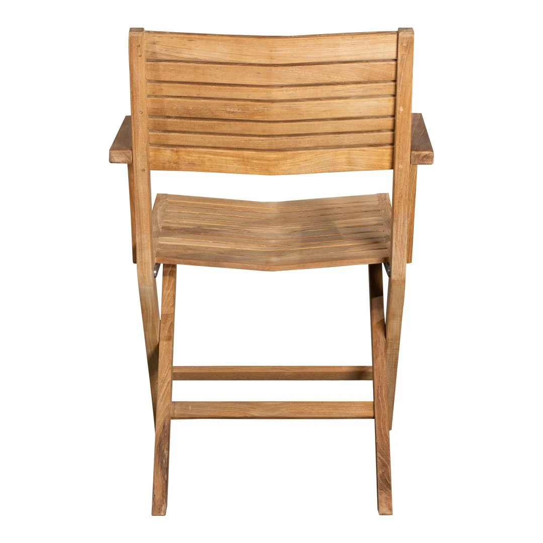 Flip Folding Armchair 7 Flip Folding Armchair - Image 5