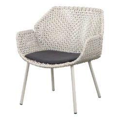 Vibe Lounge Chair 14 Vibe Lounge Chair -Danish Design Store 5407SADSA 5407YSN98