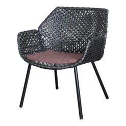 Vibe Lounge Chair 12 Vibe Lounge Chair -Danish Design Store 5407SG 5407YN113