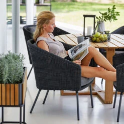 Mega Dining Chair 10 Mega Dining Chair -Danish Design Store 5410LG 54101Y85 5071T 5720AL 5102AL 5706TAL 10
