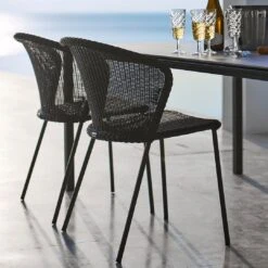 Lean Chair -Danish Design Store 5410LS 1