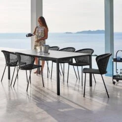 Lean Chair -Danish Design Store 5410LS 1