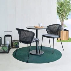 Lean Chair -Danish Design Store 5410LS 5410YSN95 1