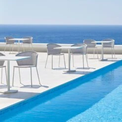 Lean Chair -Danish Design Store 5410LW 5042AW P046AW