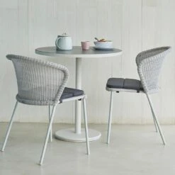 Lean Chair -Danish Design Store 5410LW 5410YSN95 1
