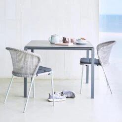 Lean Chair -Danish Design Store 5410LW 5410YSN95 5088AI P088CB