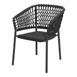 Ocean Chair - Stackable 29 Ocean Chair - Stackable -Danish Design Store 5417RODG
