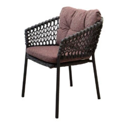 Ocean Chair - Stackable 41 Ocean Chair - Stackable -Danish Design Store 5417RODG 5417YN113