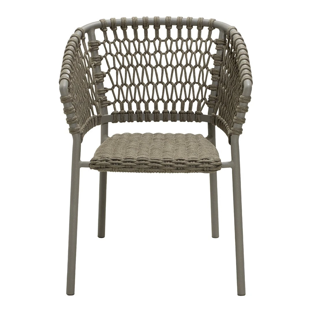 Ocean Chair - Stackable 4 Ocean Chair - Stackable - Image 2