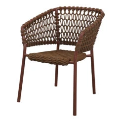 Ocean Chair - Stackable 28 Ocean Chair - Stackable -Danish Design Store 5417ROUB 1 470c8a96 9138 4b5c 8d5a 5ca2af7e3cde