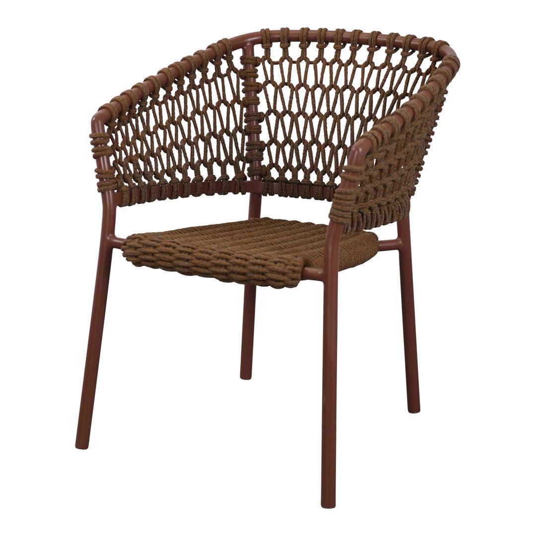 Ocean Chair - Stackable 9 Ocean Chair - Stackable - Image 7