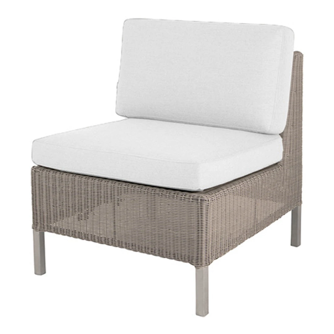 Connect Outdoor Dining Modular Sofa 7 Connect Outdoor Dining Modular Sofa - Image 5