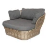 Basket Lounge Chair