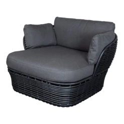 Basket Lounge Chair 10 Basket Lounge Chair -Danish Design Store 54200GAITG