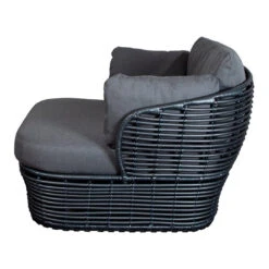 Basket Lounge Chair 9 Basket Lounge Chair -Danish Design Store 54200GAITG 1