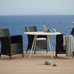 Hampsted Armchair 40 Hampsted Armchair -Danish Design Store 5430LS 5430YSN94 11010AW