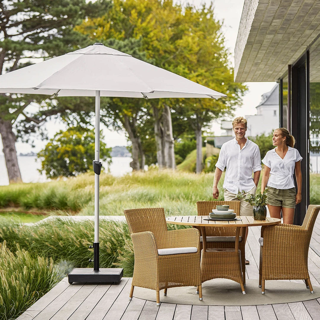 Lansing Table - Small 6 Lansing Table - Small - Image 4