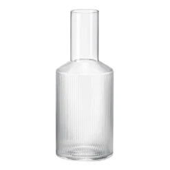 Ferm LIVING Ripple Carafe