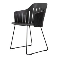 Choice Outdoor Chair - Sled Base 10 Choice Outdoor Chair - Sled Base -Danish Design Store 54500PPS 74502SS 2 6d986617 fcc0 4a40 a854 4a792f2354f7
