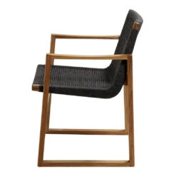 Endless Outdoor Armchair -Danish Design Store 54501RODGT 1