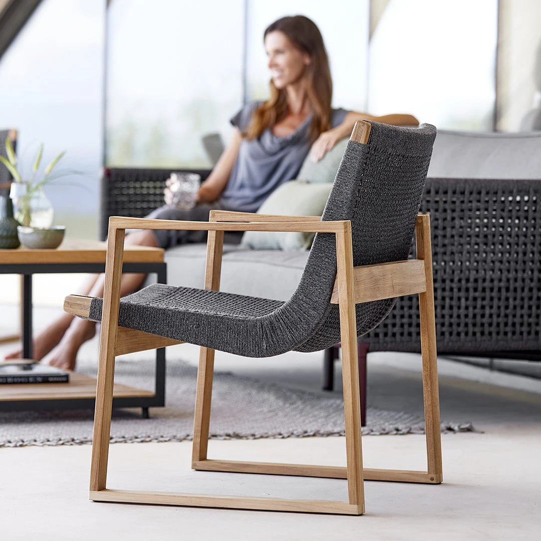 Endless Outdoor Lounge Chair 8 Endless Outdoor Lounge Chair - Image 6