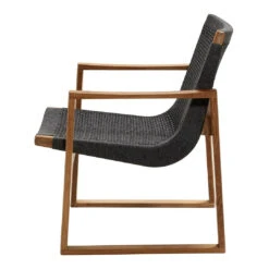 Endless Outdoor Lounge Chair 10 Endless Outdoor Lounge Chair -Danish Design Store 54502RODGT 1