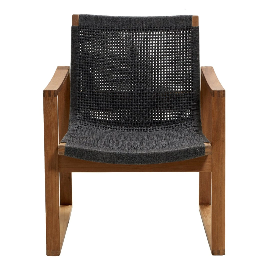 Endless Outdoor Lounge Chair 3 Endless Outdoor Lounge Chair