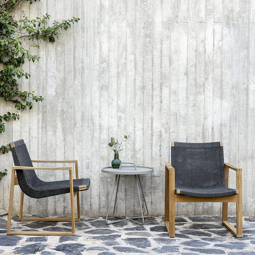 Endless Outdoor Lounge Chair 7 Endless Outdoor Lounge Chair - Image 5