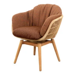 Stay Chair W/ Swivel