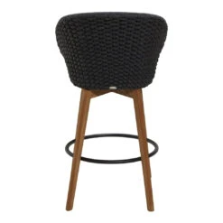 Peacock Bar Chair 13 Peacock Bar Chair -Danish Design Store 5455RODGT 3