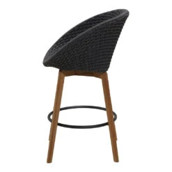 Peacock Bar Chair 12 Peacock Bar Chair -Danish Design Store 5455RODGT 1