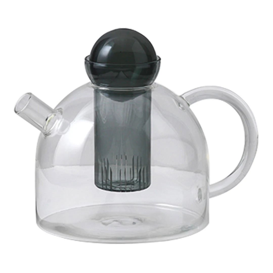 Ferm LIVING Still Teapot 3 Ferm LIVING Still Teapot