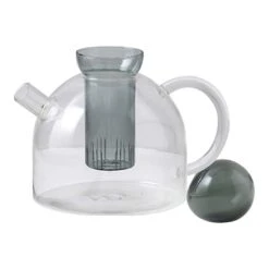 Ferm LIVING Still Teapot 16 Ferm LIVING Still Teapot -Danish Design Store 5456 Teapot 1 kopier