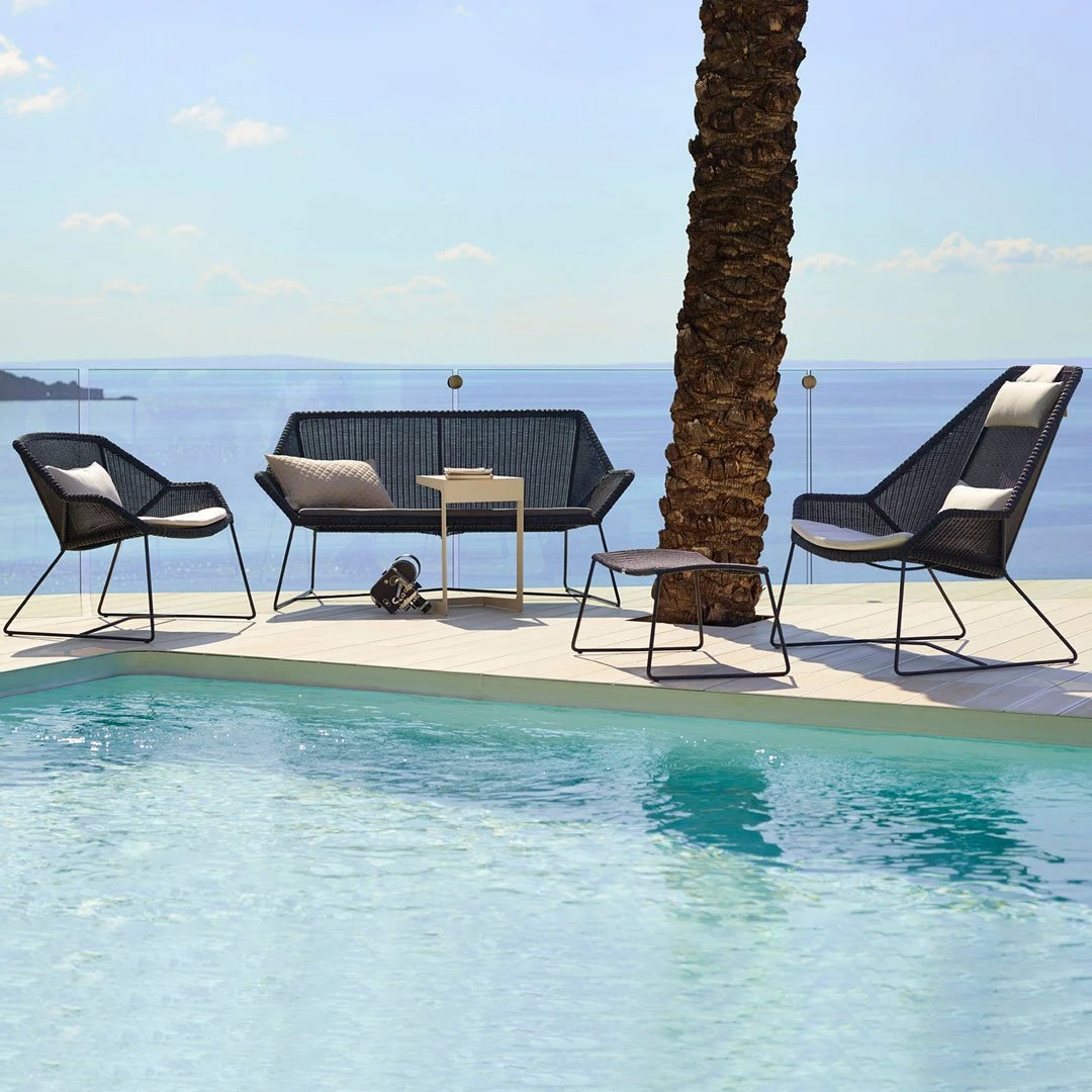 Breeze Highback Chair - Outdoor 20 Breeze Highback Chair - Outdoor - Image 18