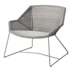 Breeze Lounge Chair - Outdoor -Danish Design Store 5468LT