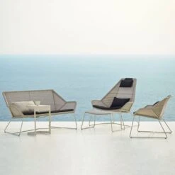 Breeze Lounge Chair - Outdoor -Danish Design Store 5468LW 5468YSN98 5469LW 5469YSN98 5567LW 5567YSN98 5369LW 5025AW e9a97642 a109 4dff 823b 6ec1a4556360