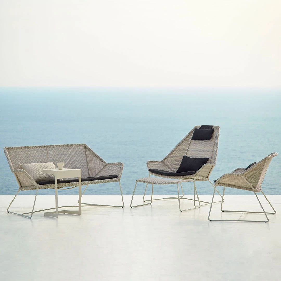 Breeze Highback Chair - Outdoor 21 Breeze Highback Chair - Outdoor - Image 19