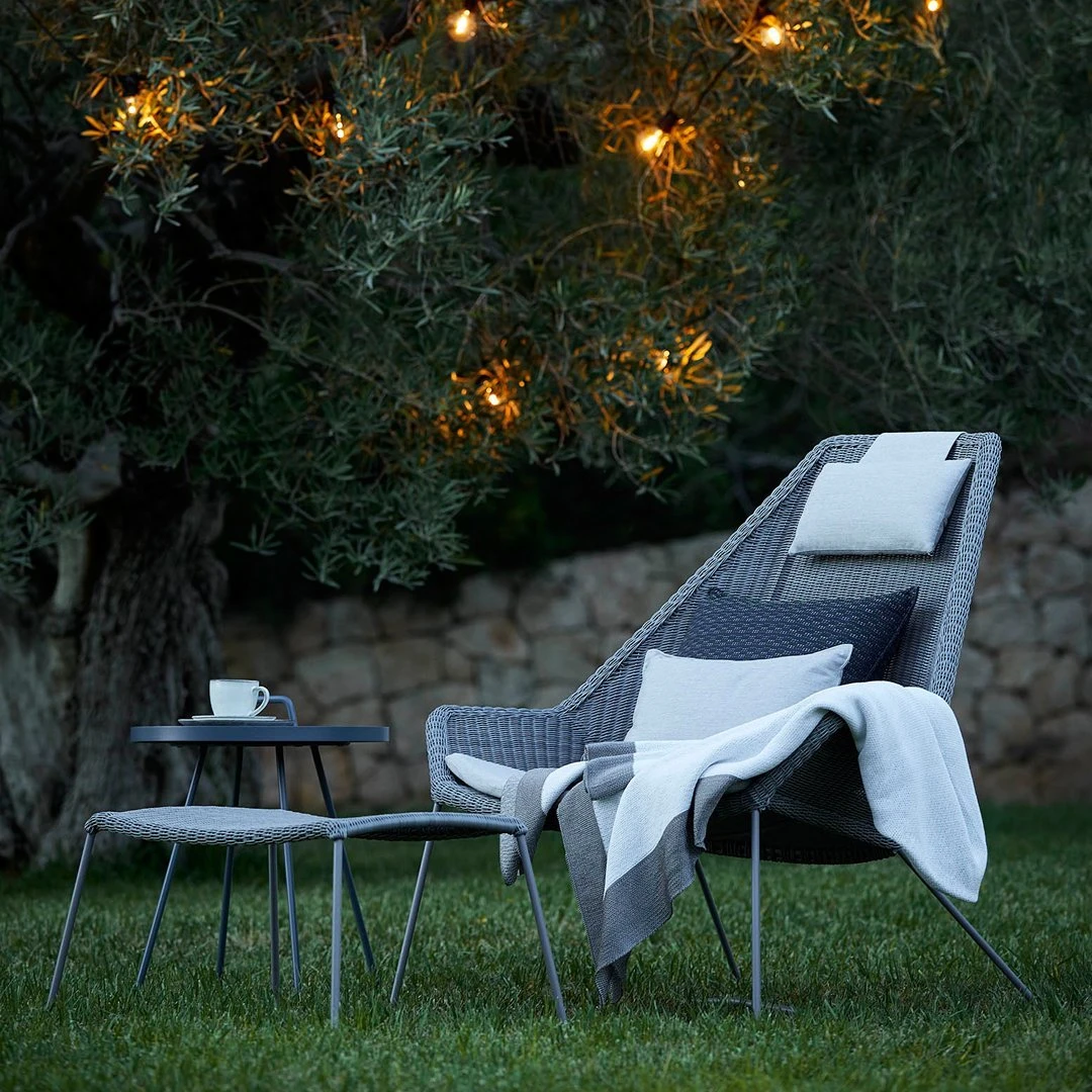 Breeze Highback Chair - Outdoor 14 Breeze Highback Chair - Outdoor - Image 12