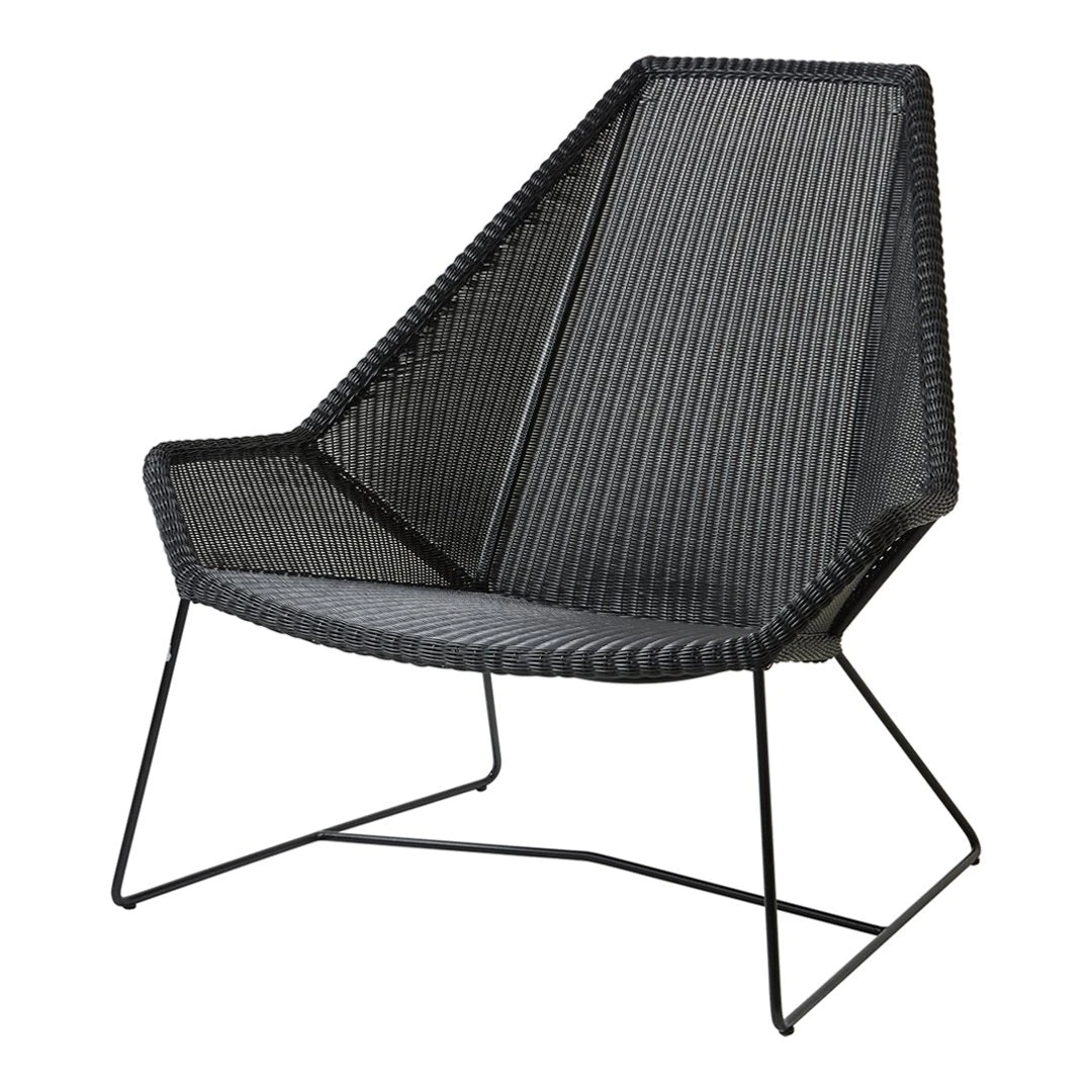 Breeze Highback Chair - Outdoor 4 Breeze Highback Chair - Outdoor - Image 2