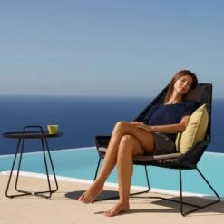 Breeze Highback Chair - Outdoor 35 Breeze Highback Chair - Outdoor -Danish Design Store 5469LS 5469Y36 5066AS 2