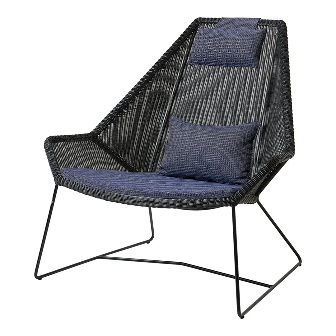 Breeze Highback Chair - Outdoor 6 Breeze Highback Chair - Outdoor - Image 4