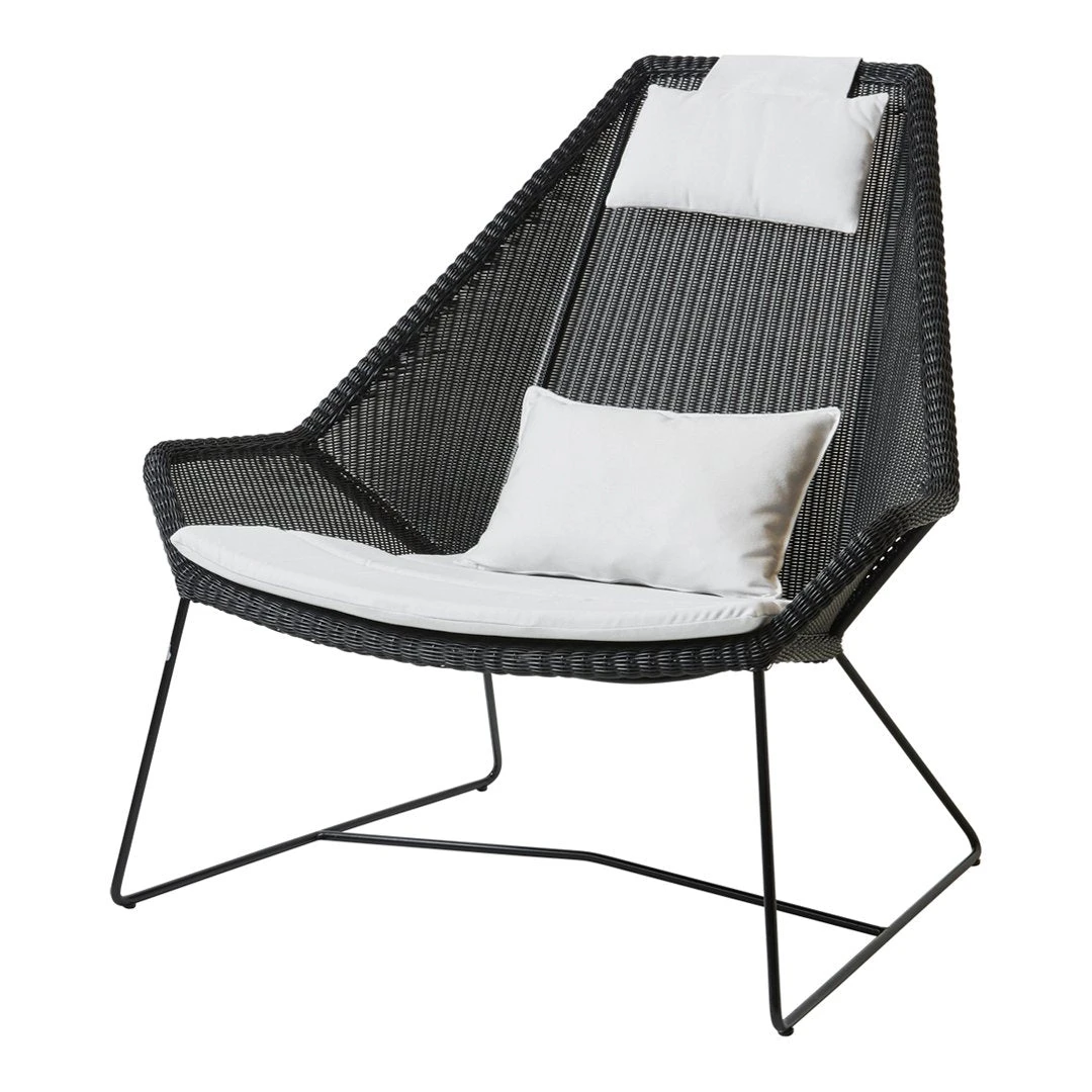 Breeze Highback Chair - Outdoor 7 Breeze Highback Chair - Outdoor - Image 5