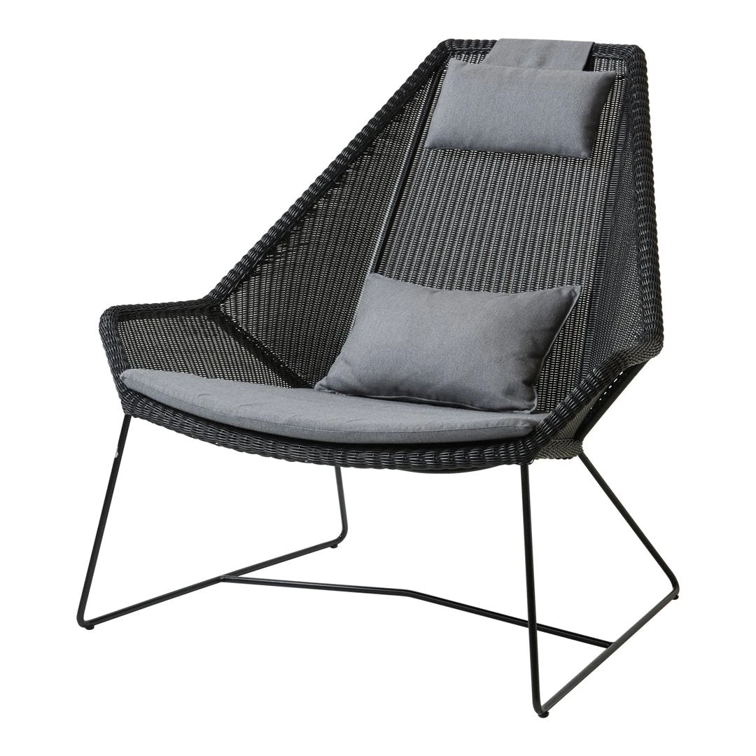 Breeze Highback Chair - Outdoor 8 Breeze Highback Chair - Outdoor - Image 6